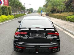 Trumpchi Leopard 400T Automatic R PRO - ფოტო 8