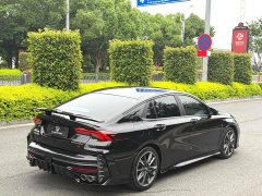 Trumpchi Leopard 400T Automatic R PRO - ფოტო 9