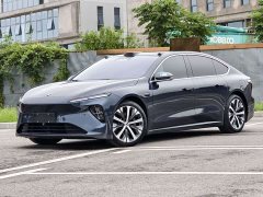 NIO ET7 2022 75kWh - ფოტო 1