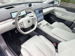 NIO ET7 2022 75kWh - ფოტო 11