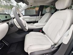 NIO ET7 2022 75kWh - ფოტო 12