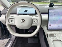 NIO ET7 2022 75kWh - ფოტო 13