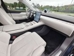NIO ET7 2022 75kWh - ფოტო 16