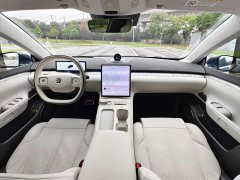 NIO ET7 2022 75kWh - ფოტო 17