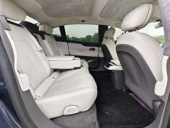 NIO ET7 2022 75kWh - ფოტო 18