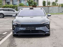 NIO ET7 2022 75kWh - ფოტო 2
