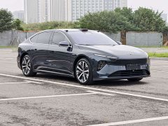 NIO ET7 2022 75kWh - ფოტო 3