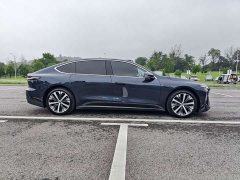 NIO ET7 2022 75kWh - ფოტო 4