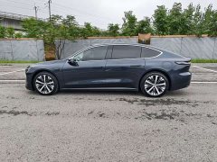 NIO ET7 2022 75kWh - ფოტო 5