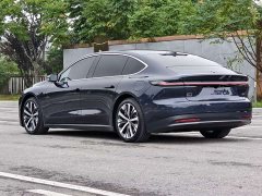 NIO ET7 2022 75kWh - ფოტო 6