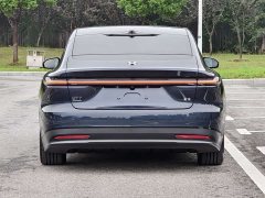 NIO ET7 2022 75kWh - ფოტო 7