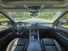 Land Rover Range Rover Sport 3.0 L6 SE - ფოტო 10