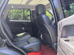Land Rover Range Rover Sport 3.0 L6 SE - ფოტო 13