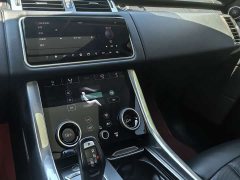 Land Rover Range Rover Sport 3.0 L6 SE - ფოტო 15