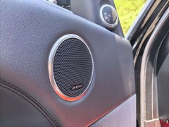 Land Rover Range Rover Sport 3.0 L6 SE - ფოტო 17