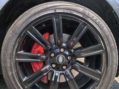 Land Rover Range Rover Sport 3.0 L6 SE - ფოტო 18