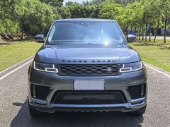Land Rover Range Rover Sport 3.0 L6 SE - ფოტო 2