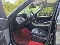 Land Rover Range Rover Sport 3.0 L6 SE - ფოტო 9