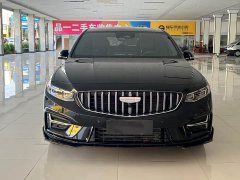 Geely Xingrui 2025 Oriental Radiance 1.5TD Kunlun Edition - photo 2