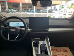 Geely Xingrui 2025 Oriental Radiance 1.5TD Kunlun Edition - photo 6