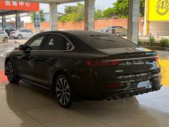 Geely Xingrui 2025 Oriental Radiance 1.5TD Kunlun Edition - photo 7