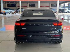 Geely Xingrui 2025 Oriental Radiance 1.5TD Kunlun Edition - photo 8