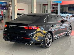 Geely Xingrui 2025 Oriental Radiance 1.5TD Kunlun Edition - photo 9