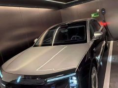 Tesla Zun S800 Extended Range Starlight Executive 4-Seater (896-line LiDAR) - photo 1
