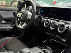 Mercedes-Benz Mercedes-AMG A 45 4MATIC (Imported) - ფოტო 10