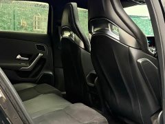 Mercedes-Benz Mercedes-AMG A 45 4MATIC (Imported) - ფოტო 11