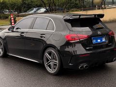Mercedes-Benz Mercedes-AMG A 45 4MATIC (Imported) - ფოტო 13