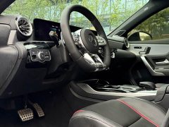 Mercedes-Benz Mercedes-AMG A 45 4MATIC (Imported) - ფოტო 4