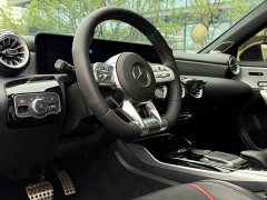 Mercedes-Benz Mercedes-AMG A 45 4MATIC (Imported) - ფოტო 5
