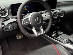 Mercedes-Benz Mercedes-AMG A 45 4MATIC (Imported) - ფოტო 6