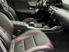Mercedes-Benz Mercedes-AMG A 45 4MATIC (Imported) - ფოტო 8