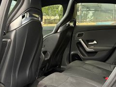 Mercedes-Benz Mercedes-AMG A 45 4MATIC (Imported) - ფოტო 9