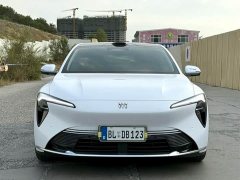 Buick Zhijing L7 2025 Extended Range Avvia - ფოტო 2