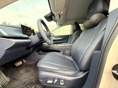 Buick Zhijing L7 2025 Extended Range Avvia - ფოტო 4