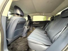 Buick Zhijing L7 2025 Extended Range Avvia - ფოტო 6