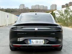 Buick Zhijing L7 2025 Extended Range Avvia - ფოტო 8