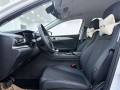 Geely Emgrand 5th Generation 1.5L CVT Luxury - ფოტო 5