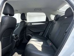 Geely Emgrand 5th Generation 1.5L CVT Luxury - ფოტო 6