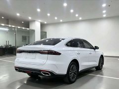 Geely Emgrand 5th Generation 1.5L CVT Luxury - ფოტო 7