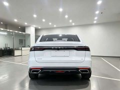 Geely Emgrand 5th Generation 1.5L CVT Luxury - ფოტო 8