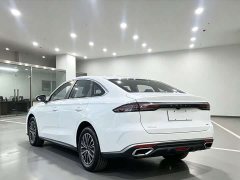 Geely Emgrand 5th Generation 1.5L CVT Luxury - ფოტო 9