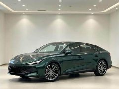 SAIC MG7 1.5T DCT Ultimate Elegance - ფოტო 1