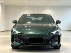 SAIC MG7 1.5T DCT Ultimate Elegance - ფოტო 2