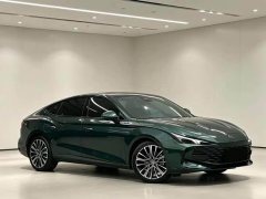 SAIC MG7 1.5T DCT Ultimate Elegance - ფოტო 3