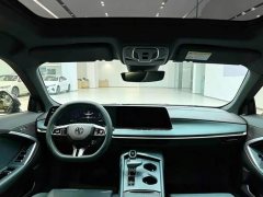 SAIC MG7 1.5T DCT Ultimate Elegance - ფოტო 4