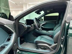 SAIC MG7 1.5T DCT Ultimate Elegance - ფოტო 5